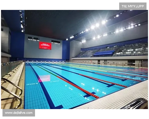 深圳大运中心游泳馆圆满完成十五运会承办任务