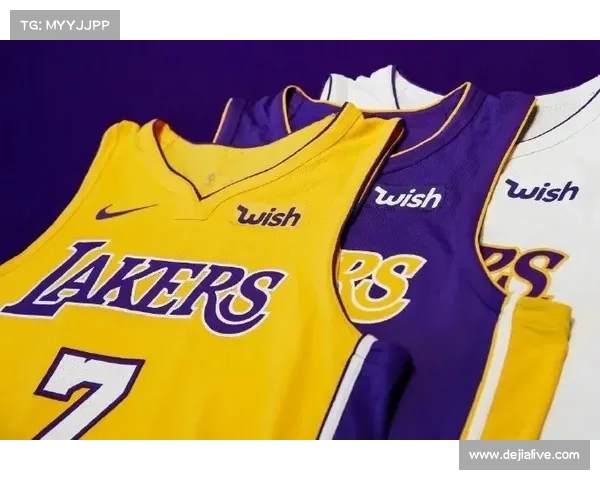 NBA球衣赞助收入创新高,国际品牌竞标季后赛广告位